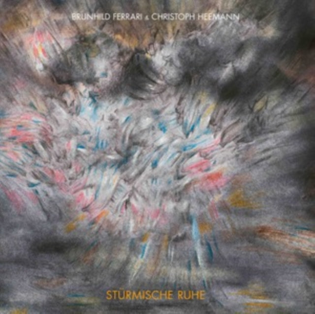 Sturmische Ruhe