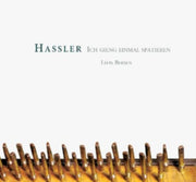 Leo / Hassler Ich Ging Einmal Spazieren