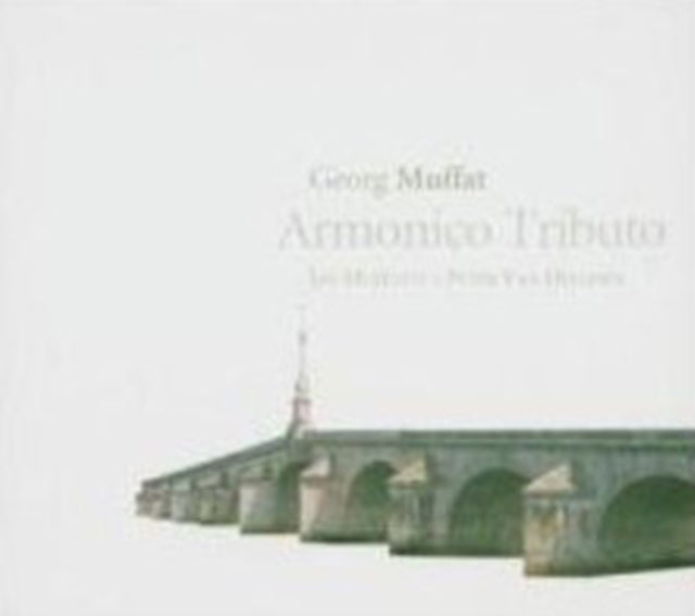 Muffat Armonico Tributo