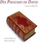 Le Jeune Ten Psalms Of David