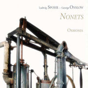 Spohr / Onslow Nonets