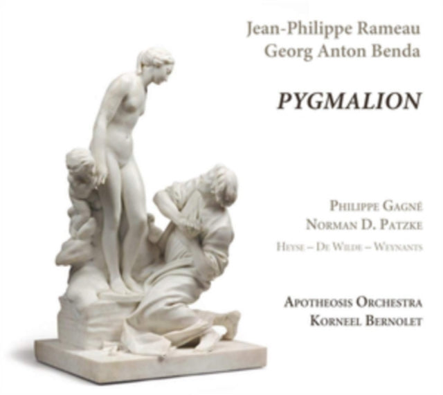 Pygmalion