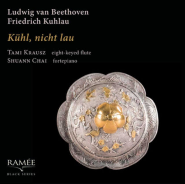 Ludwig Van Beethoven / Friedrich Kuhlau