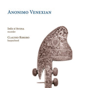 Anonimo Venexian Music By Vivaldi / Gasp