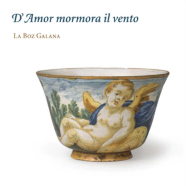 Damor Mormora Il Vento
