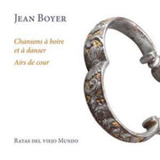 Chansons A Boire Et A Danser - Airs De C