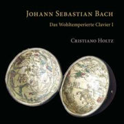 Bach The Well-tempered I