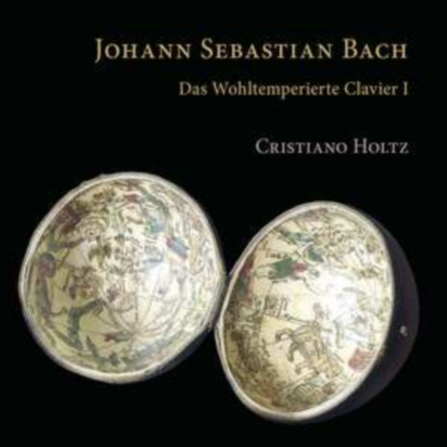 Bach The Well-tempered I