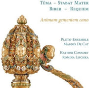Animam Gementem Cano. Biber Requiem - Tu
