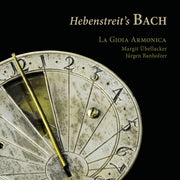 Hebenstreits Bach