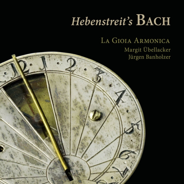 Hebenstreits Bach