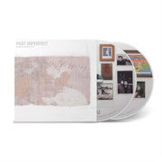 Past Imperfect. The Best Of Tindersticks