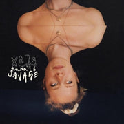 Influx Transparent Orange Vinyl Indies