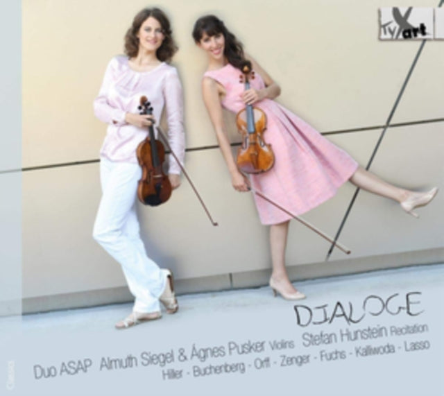 Works By Kalliwoda. Di Lasso And Others