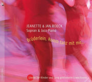 Bruderlein. Kommst Tanz Mit Mir - Songs