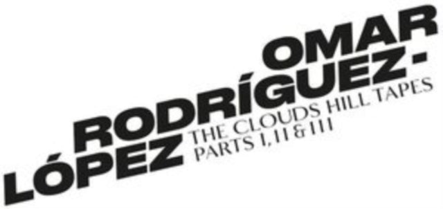 The Clouds Hill Tapes Pts. I. Ii & Iii