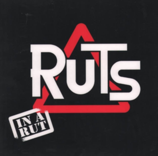 In A Rut