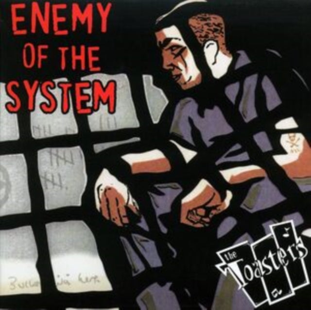 Enemy Of The System