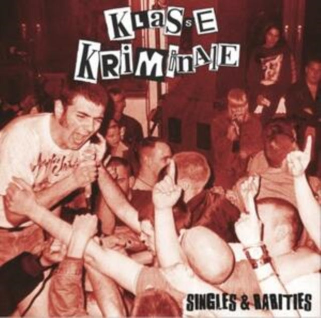 Singles & Rarities