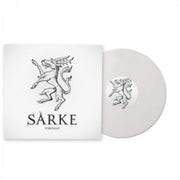Vorunah White Vinyl
