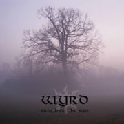 Death Of The Sun Silver Vinyl