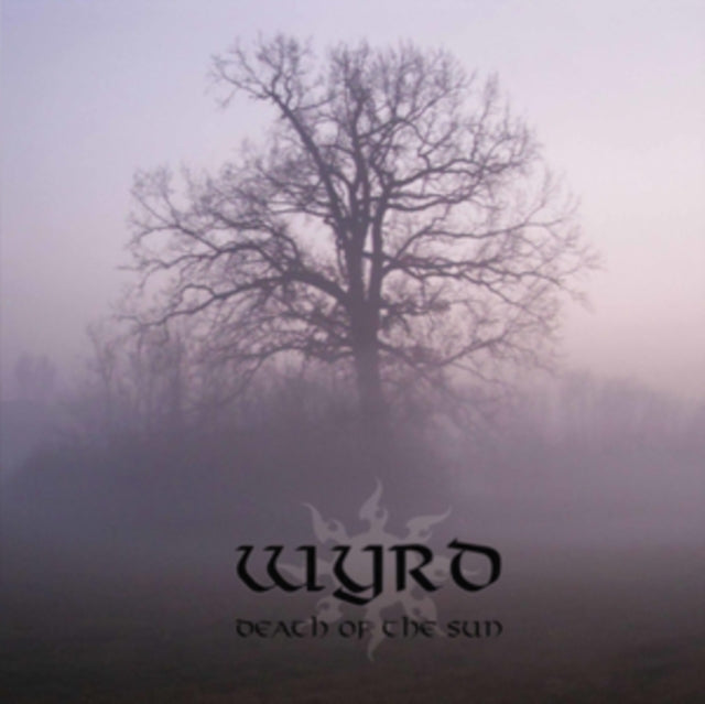 Death Of The Sun Silver Vinyl