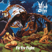 Fit For A Fight