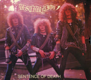 Sentence Of Death