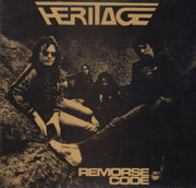 Remorse Code