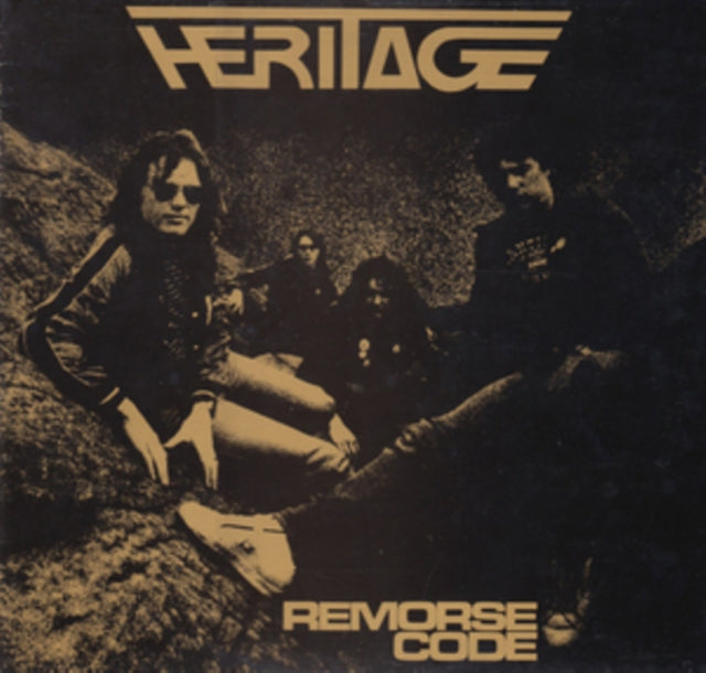 Remorse Code