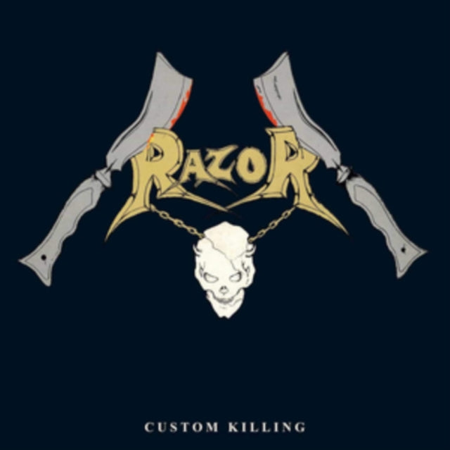 Custom Killing