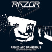 Armed And Dangerous 35th Anniversary Edi