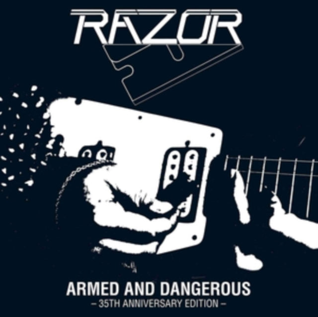 Armed And Dangerous 35th Anniversary Edi