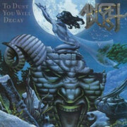 To Dust You Will Decay Slipcase Edition