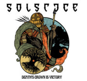 Death's Crown Is Victory (import)