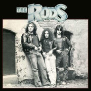 Rods (electric Blue Vinyl)
