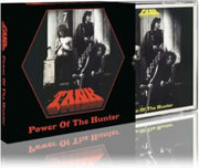 Power Of The Hunter Slipcase