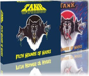 Filth Hounds Of Hades Slipcase