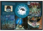 Atlantis Rising Splatter Vinyl