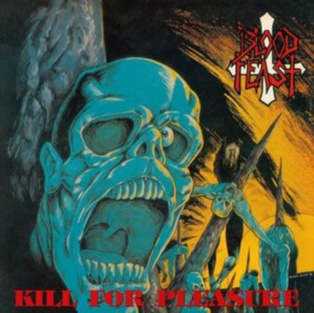Kill For Pleasure / Face Fate Limited Ed
