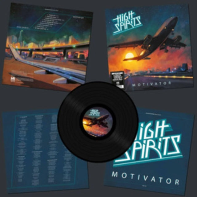 Motivator