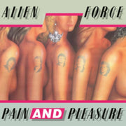 Pain And Pleasure Slipcase