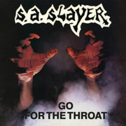 Go For The Throat / Prepare To Die Slipc