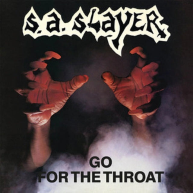 Go For The Throat / Prepare To Die Slipc