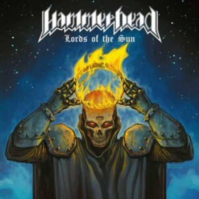 Lords Of The Sun