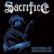 Soldiers Of Misfortune Slipcase