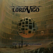 We Shall Overcome Golden Vinyl