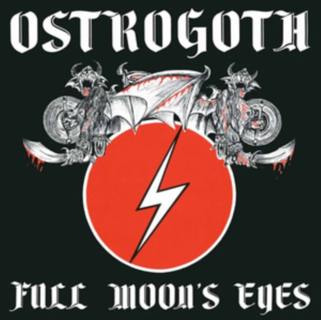 Full Moons Eyes Slipcase