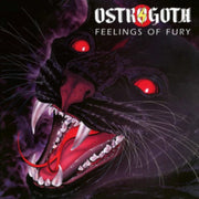 Feelings Of Fury Slipcase