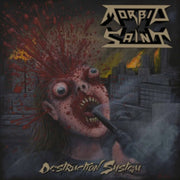 Destruction System Slipcase